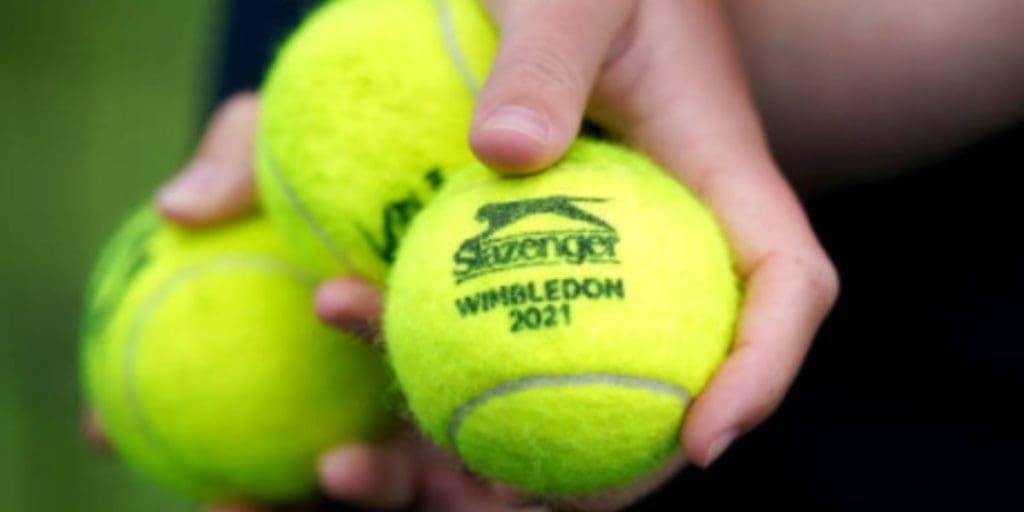 Las cuadro grandes de Wimbledon 2021 5 Wimbledon