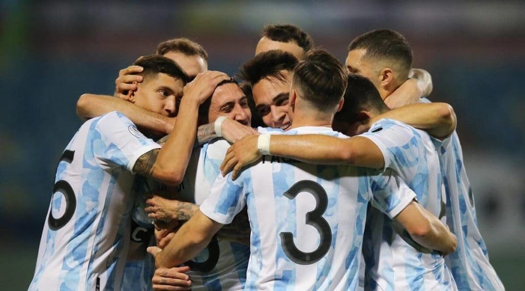 argentina
