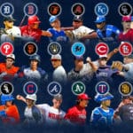 Draft MLB 2021