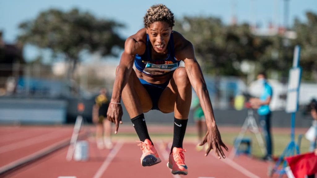 Yulimar Rojas: cuándo, dónde y contra quién competirá en Tokio 2020 8 Yulimar Rojas