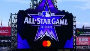 Rosters All Star Game