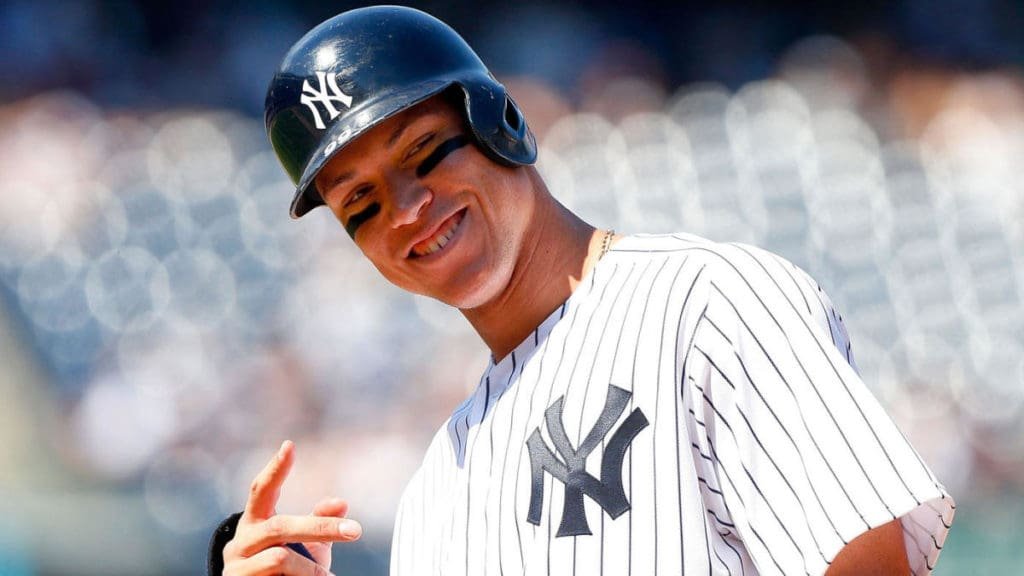 Yankees logran barrida de un día ante Red Sox y entran a zona de playoffs 9 Yankees playoffs