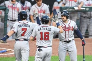 Bravos de Atlanta