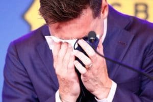 Leo Messi