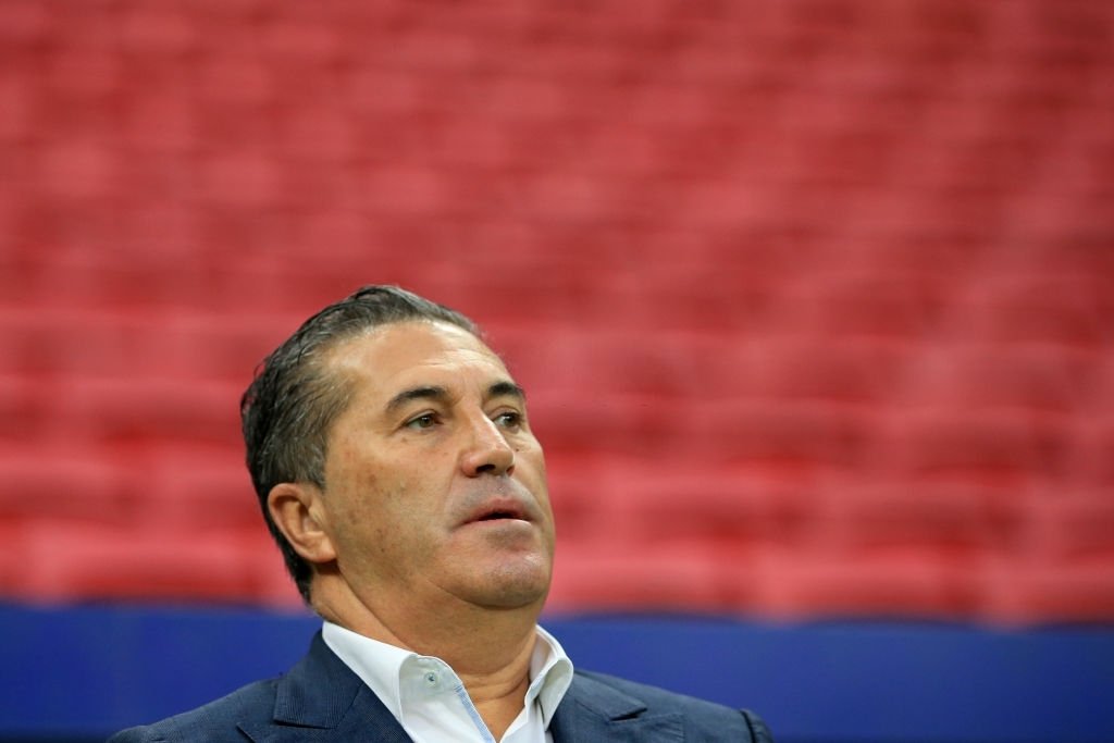 José Peseiro