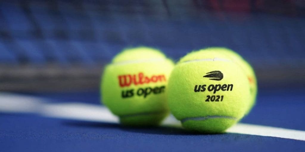 US Open 1