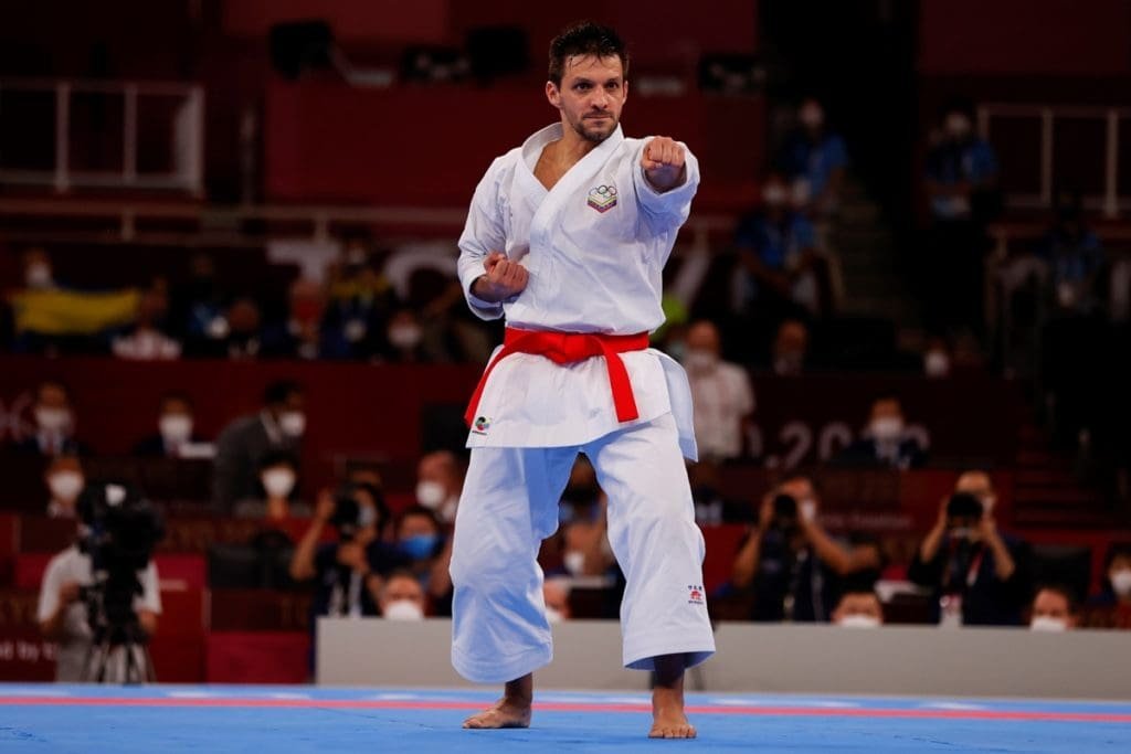 Antonio Díaz