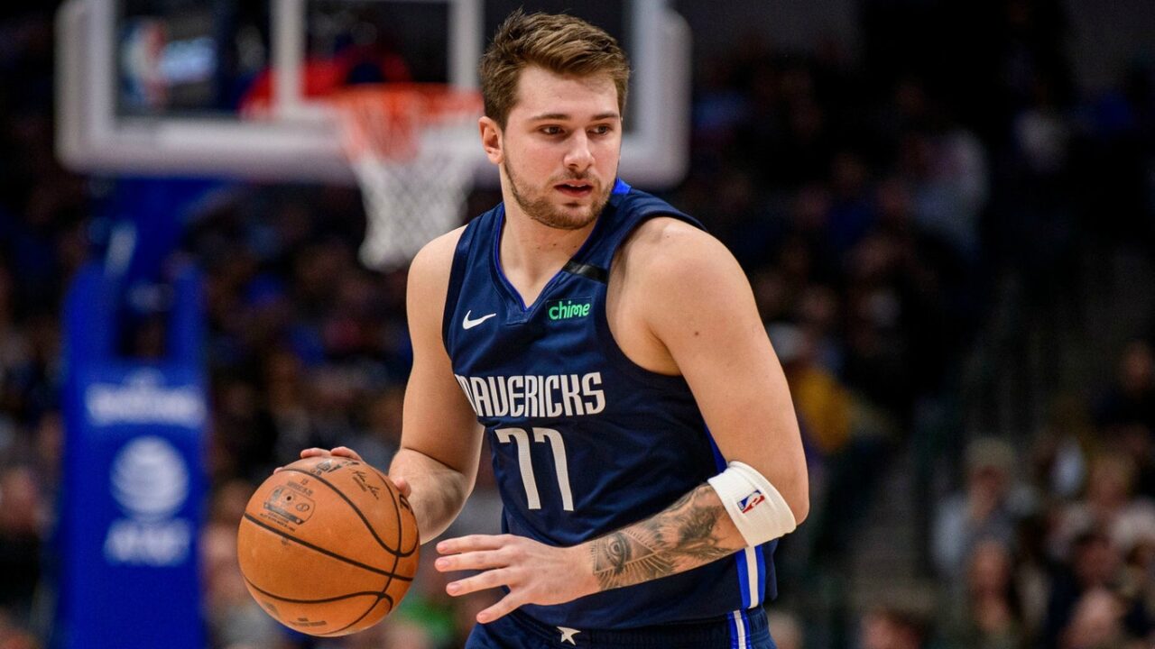 Luka Doncic