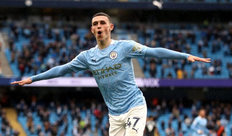 Premier League: top 5 jugadores jóvenes a tener en cuenta