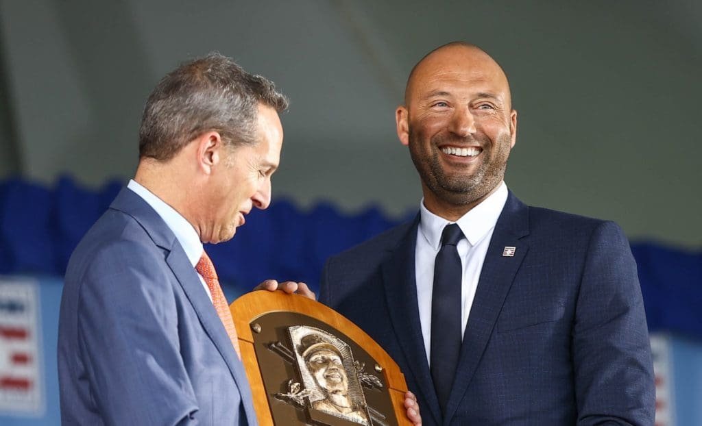 Jugadores Cooperstown