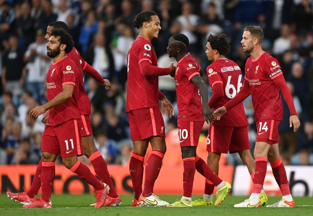 Liverpool