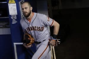 Veteranos de la MLB
