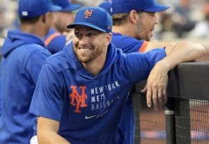 Jacob deGrom