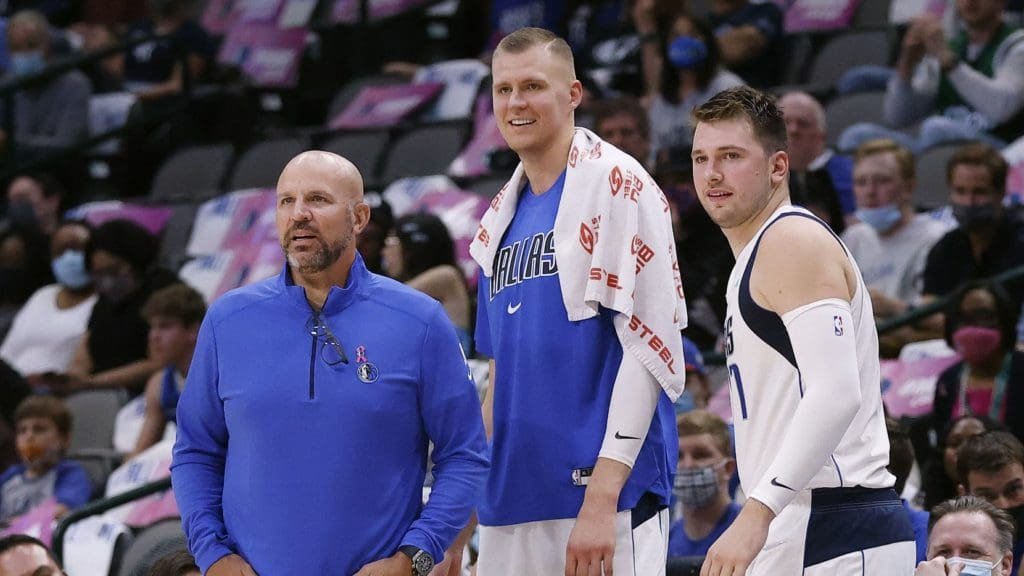 ¿Cómo llega Dallas Mavericks a la temporada 2021-22? 3 6AM4HZ2MZNFD3EOQQ35FDHBQQQ