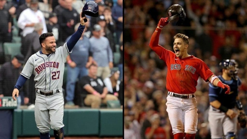 Houston Astros