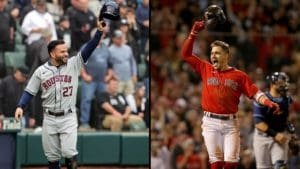 Houston Astros