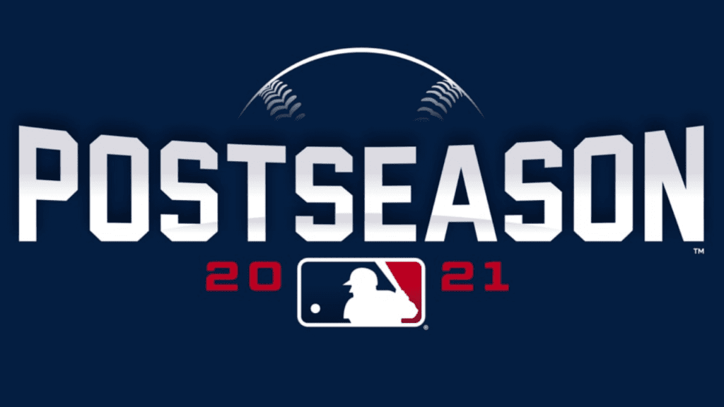 MLB postemporada