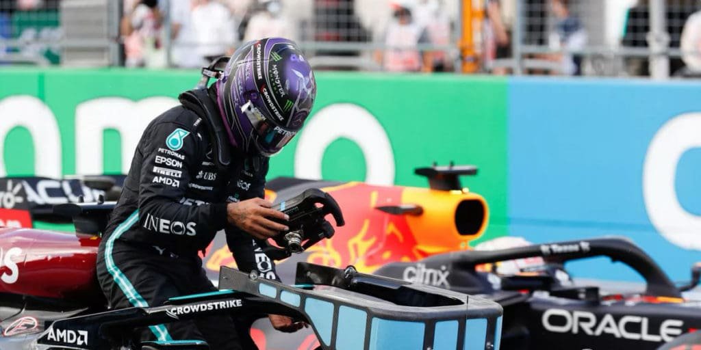 Mercedes: Favorito en Austin... ¿Si o no? 8 Lewis Hamilton