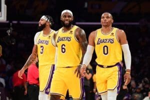 Lakers