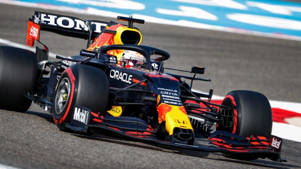 Max Verstappen puede ser campeón del mundo por primera vez en Arabia 5 Max Verstappen