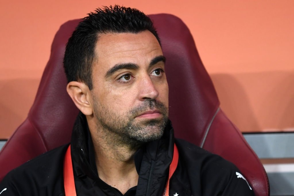 Xavi 2