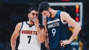 NBA