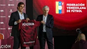José Pékerman