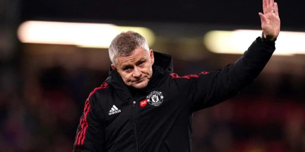 El Manchester United despidió a Ole Gunnar Solskjaer 8 photo 2021 11 21 12 03 40