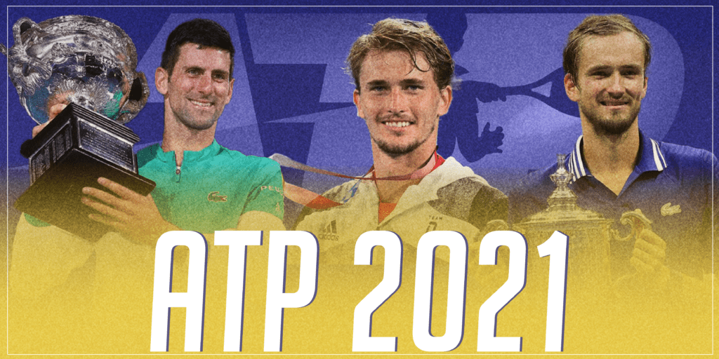 WEB ATP 2021