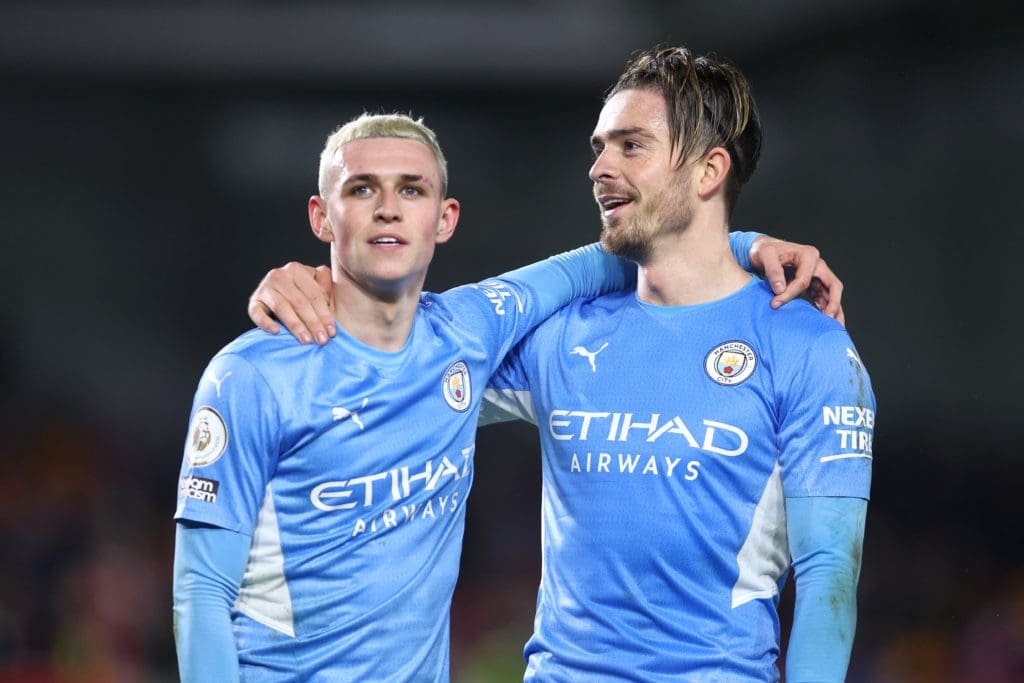 brentford v manchester city premier league