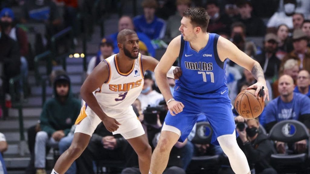 Jason Kidd, sobre Luka Doncic: "Hace el juego simple y divertido" 10 1642745583 402527 1642745686 noticia normal