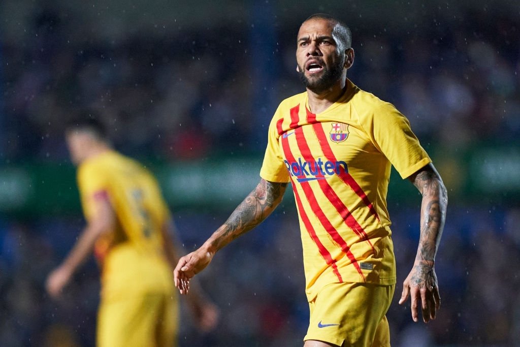 Dani Alves