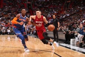 Tyler Herro