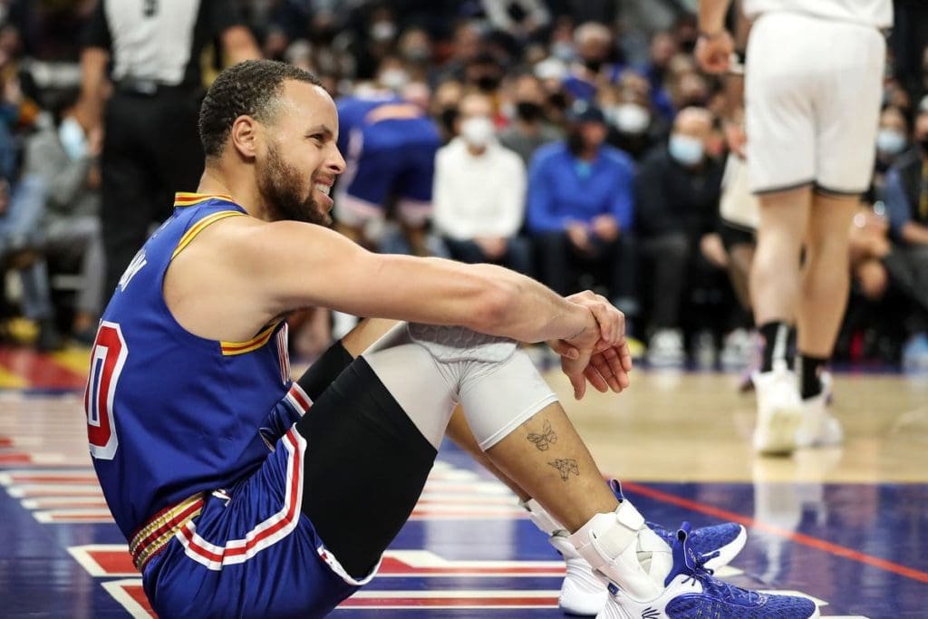 Warriors