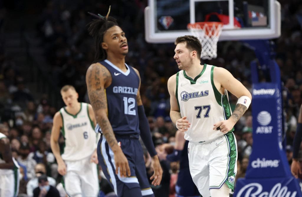 Los Mavericks hablan tras vencer a Memphis Grizzlies 9 USATSI 17554399 scaled 1