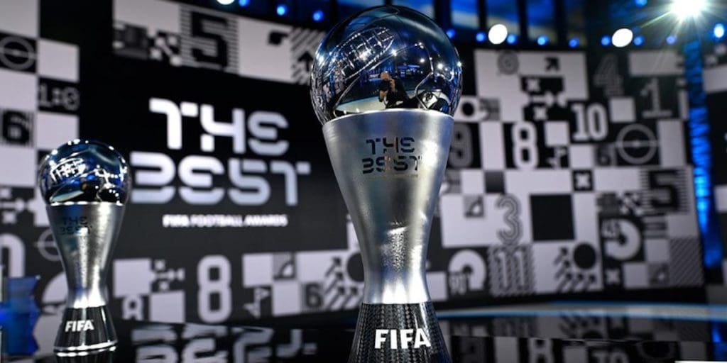 Premios The Best: historia y candidatos 2021 4 fifa the best mejor arquero 2021 985328