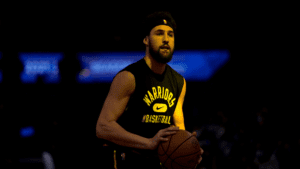 Klay Thompson