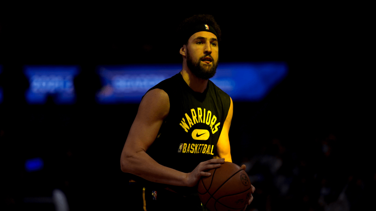 Klay Thompson