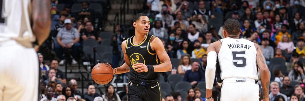 Golden State remonta un déficit de 17 puntos y derrota a San Antonio 4 1905 3 5
