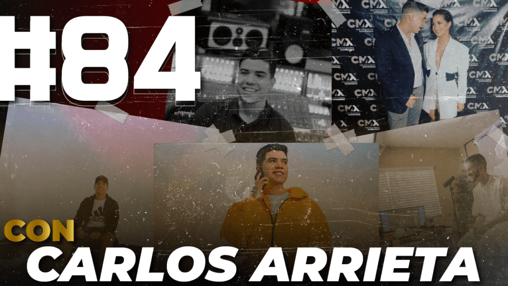 Carlos Arrieta