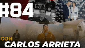 Carlos Arrieta