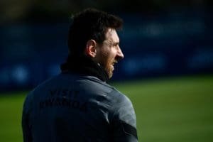 Leo Messi