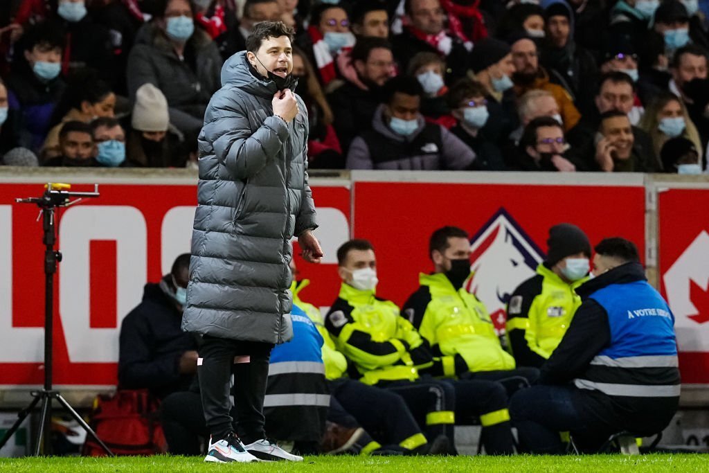 Mauricio Pochettino