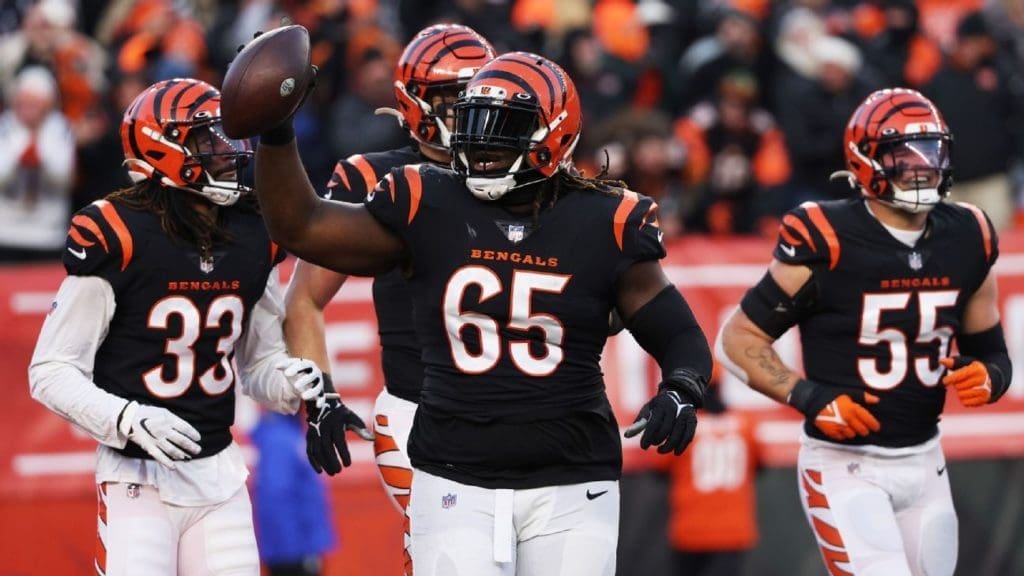 Las claves de la defensa de los Bengals para el Super Bowl 3 r962836 1296x729 16 9