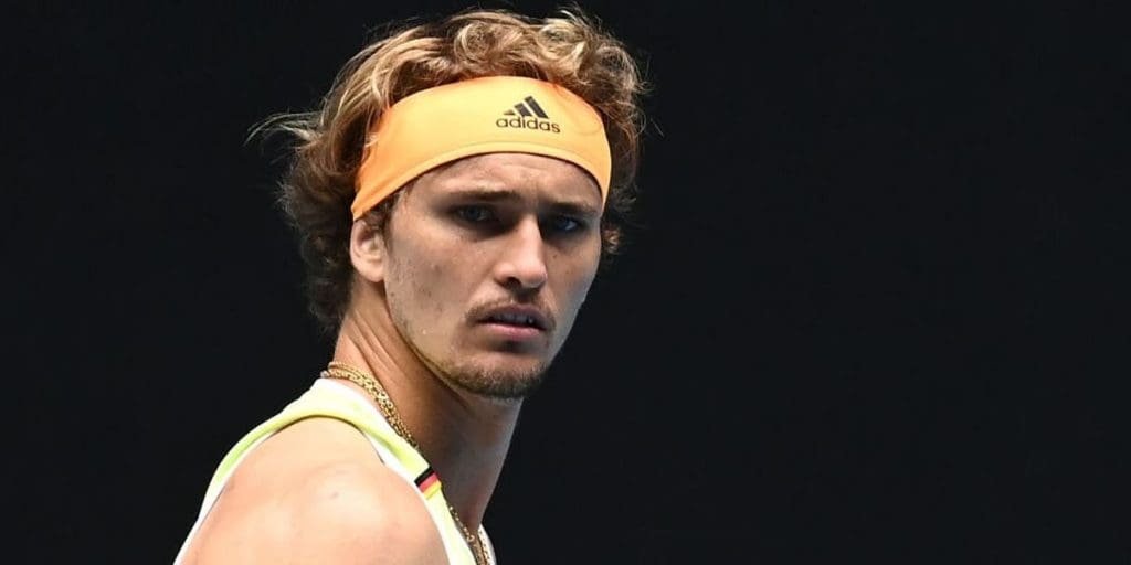 OPINIÓN: La polémica de Alexander Zverev 10 Zverev