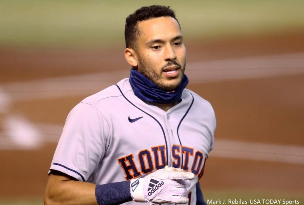 Agentes libres restantes en la MLB 9 Agentes libres