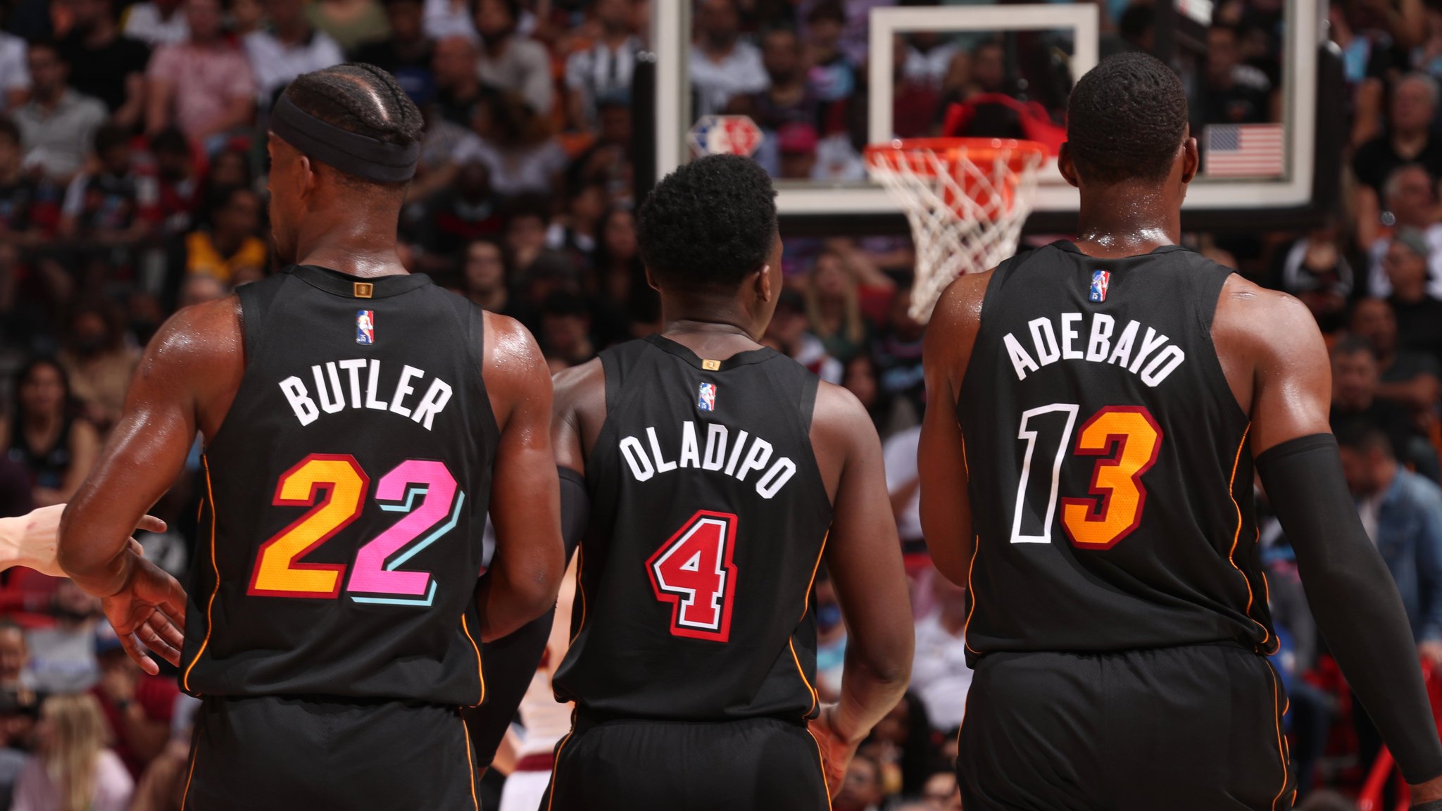 Miami derrotó a Cleveland