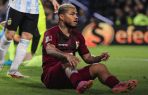 Josef Martínez