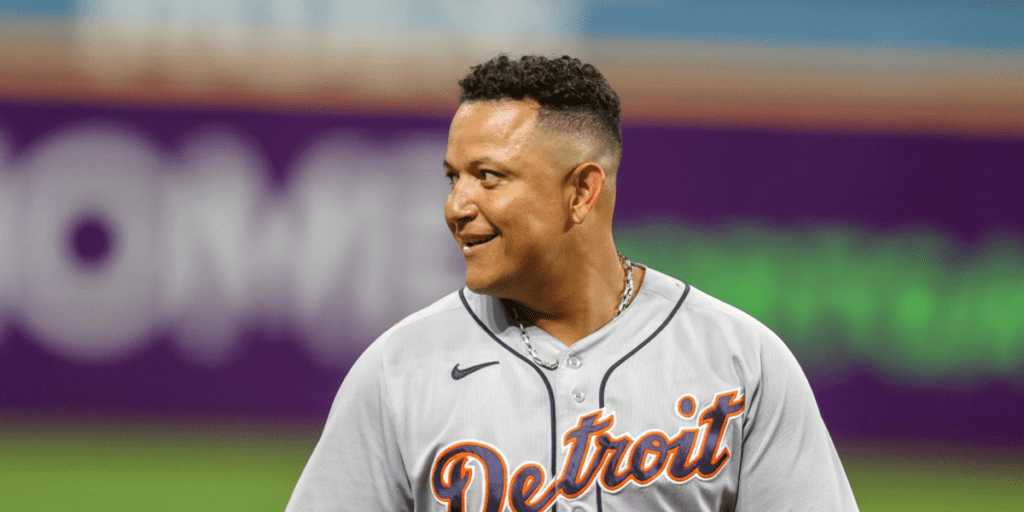 Miguel Cabrera 2022 rumbo a 3.000 hits