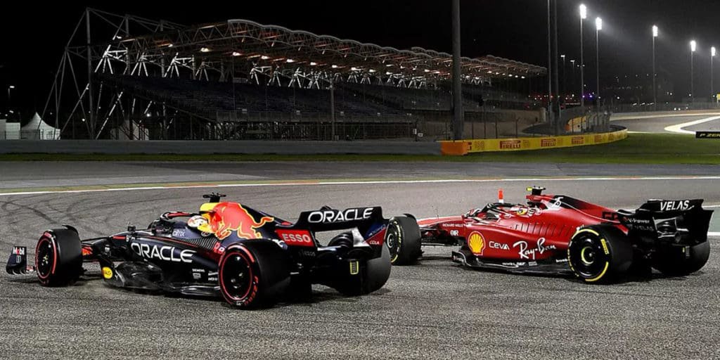 Arranca la F1 2022 - Análisis técnico 6 PORTADA 1